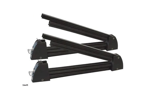 Ski Rack Lock S5 – 5 Pairs of Skis