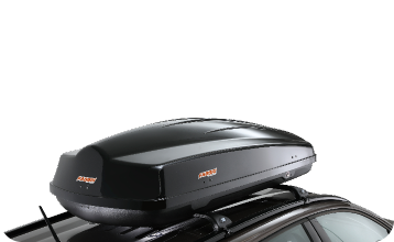Roof Boxes