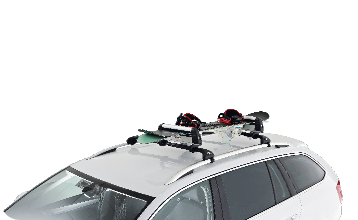 Ski Racks