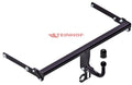 STEINHOF tow bar T-178