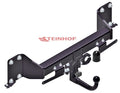 STEINHOF tow bar B-089