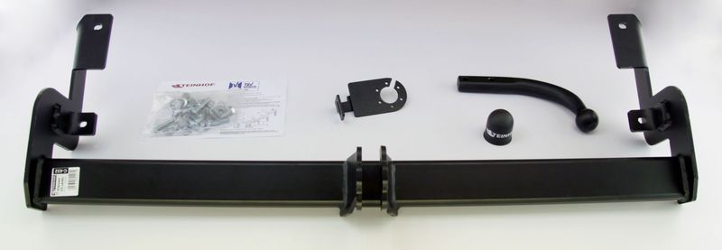 STEINHOF Tow Bar fits CITROEN C5 2001-2004 – Fixed swan neck [C-032]