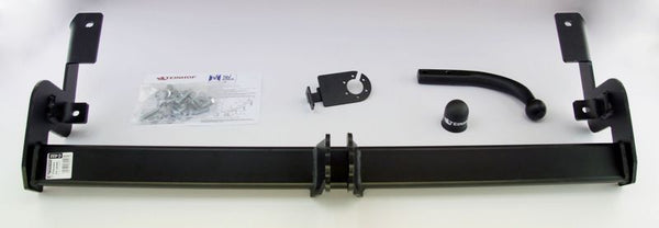 STEINHOF Tow Bar fits CITROEN C5 2001-2004 – Fixed swan neck [C-032]