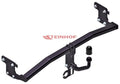 STEINHOF tow bar K-079