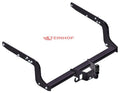STEINHOF tow bar N-086