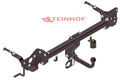 STEINHOF tow bar J-030