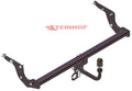 STEINHOF tow bar R-146