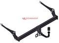STEINHOF tow bar D-043
