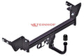STEINHOF tow bar J-065
