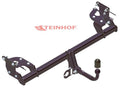STEINHOF tow bar B-012