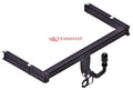 STEINHOF tow bar A-074