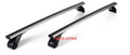 FABBRI roof rack for Hyundai Ix35 SUV 5 Door 2009 2015 Flush Roof Rails Aluminium Aero Bars
