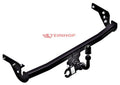 STEINHOF tow bar P-028