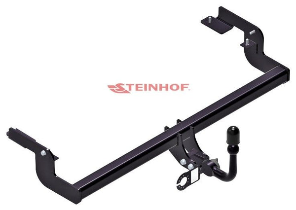 STEINHOF Tow Bar fits CITROEN C5 2004-2008 – Detachable swan neck [C-036]