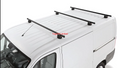 FABBRI Roof Rack fits CITROEN Jumpy Van 5-door 1994-2006 (fixed points) – Steel bars