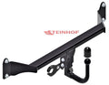 STEINHOF tow bar B-097