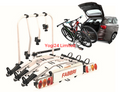 FABBRI TECH-PRO 3 bike carrier