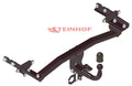 STEINHOF tow bar J-083