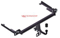 STEINHOF tow bar H-081