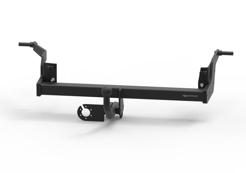 STEINHOF Tow Bar fits RENAULT Megane I 1995-2002 – Fixed swan neck [R-087]