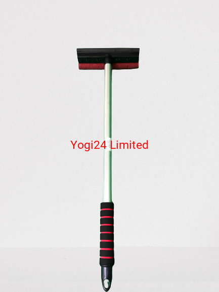 Aluminium sponge squeegee D