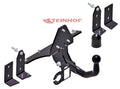 STEINHOF tow bar S-018