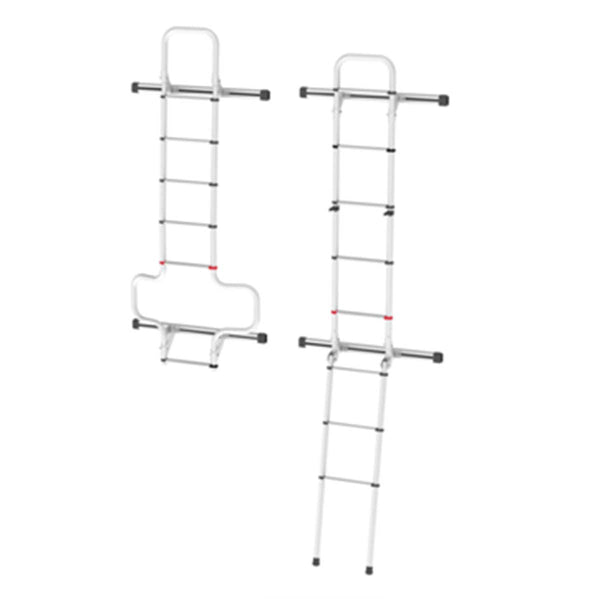 FIAMMA DJ Ducato Ladder (2026 model)
