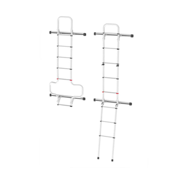 FIAMMA DJ Ducato H3 Ladder (2026 model)