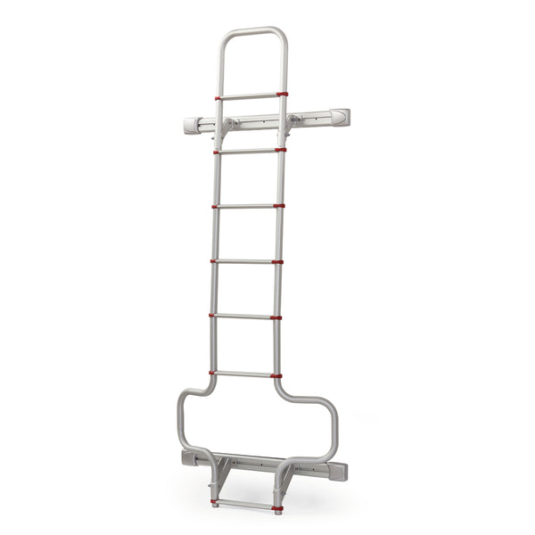 FIAMMA Deluxe DJ H3 Ladder