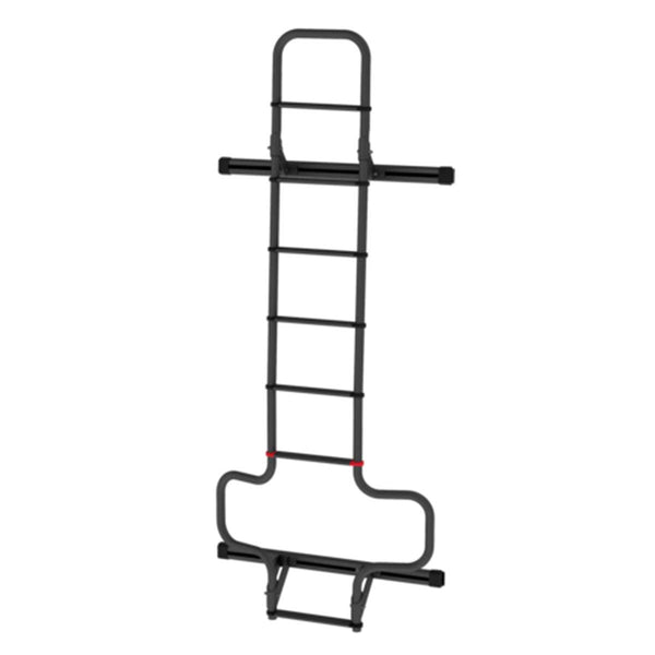 FIAMMA DJ Ducato H3 Ladder Deep Black (2026 model)