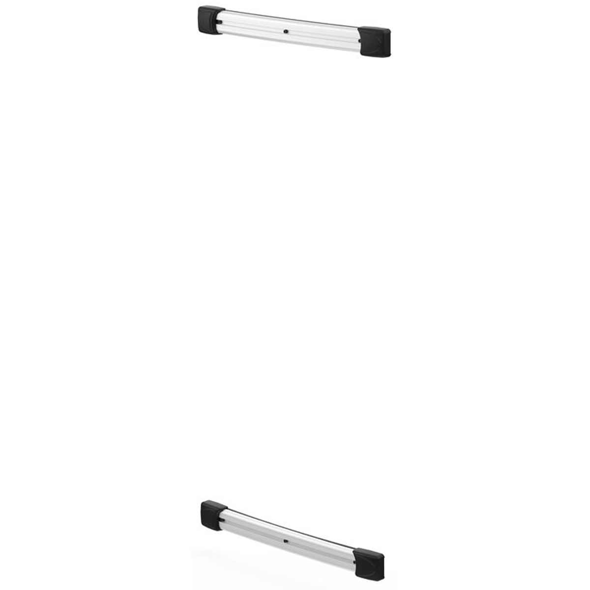 FIAMMA Deluxe DJ Fixing Bars – Sprinter 2006 on / Crafter 2006–2016