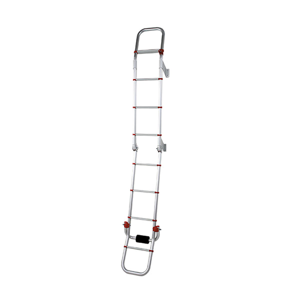 FIAMMA Deluxe 8 Folding Ladder