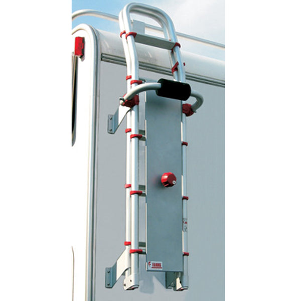 FIAMMA Safe Ladder – Anti-Theft Plate