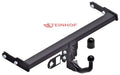 STEINHOF tow bar V-293