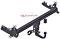 STEINHOF tow bar J-015