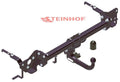 STEINHOF tow bar J-031
