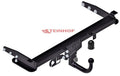 STEINHOF tow bar J-057