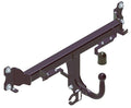 STEINHOF tow bar B-114