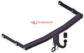 STEINHOF tow bar M-040