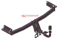 STEINHOF tow bar S-495