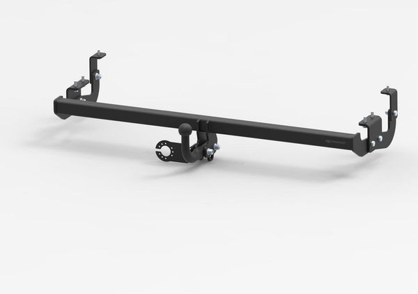 STEINHOF Tow Bar fits RENAULT Kangoo II 2013-2021 – Fixed swan neck [R-073]