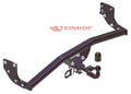 STEINHOF tow bar H-295