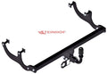 STEINHOF tow bar D-081