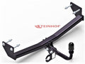 STEINHOF tow bar J-058