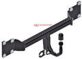 STEINHOF tow bar J-016