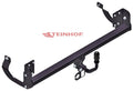 STEINHOF tow bar P-040