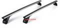 FABBRI roof rack for Skoda Enyaq SUV 5 Door 2020 Present Normal Roof Steel Bars