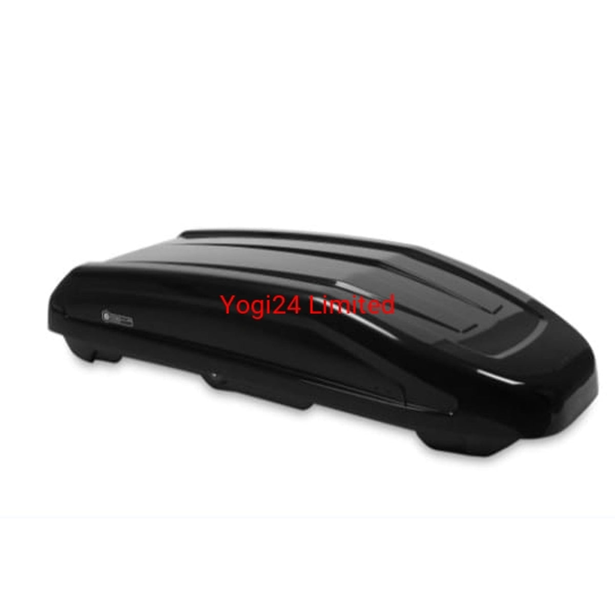 Modula Evo 400L Black Glossy