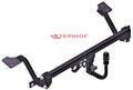 STEINHOF tow bar O-158