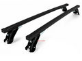 FABBRI roof rack for Fiat 600600E Crossover 5 Door 2023 Present Fixed Points Steel Bars
